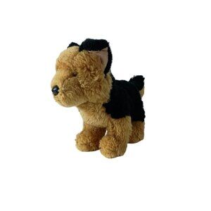 Douglas German Shepherd Plush 12" Stuffed Animal